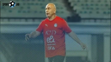 24 هدفًا و10 كلين شيت في مسيرة حسام حسن مع منتخب مصر: الأرقام والإحصائيات الحصرية لعام 2025